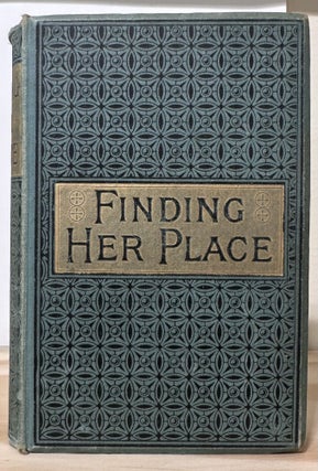 Finding Her Place