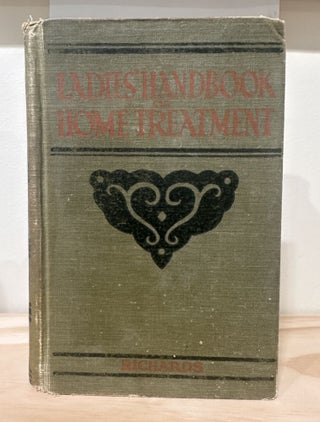 Ladies’ Handbook of Home Treatment