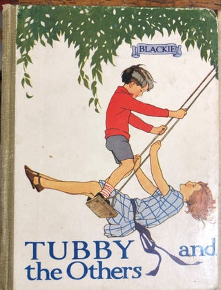 Item #11537 Tubby and the Others. Mrs. George WEMYSS