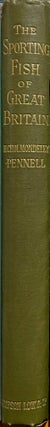 Item #12218 Fishing (Salmon and Trout). H. CHOLMONDELEY-PENNELL