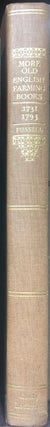 Item #13412 More Old English Farming Books. G. E. FUSSELL