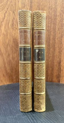 Item #14682 Domestic Sketches in Russia. 2 Vols. Lady Charlotte Pepys