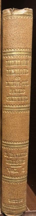 Item #15334 Military Memoir of Lieut. Colonel Skinner, C.B. J. B. FRASER