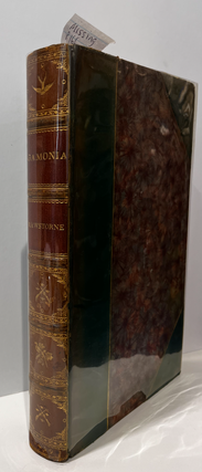 Item #16181 Gamonia: Or, The Art of Preserving Game; and An Improved Method of Making Plantations...