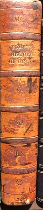 Item #16233 A Compleat History of Druggs, Written in the French by Monsieur Pomet, Chief Druggist...
