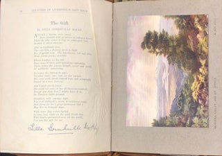 Countess of Liverpool's Gift Book of Art and Literature
