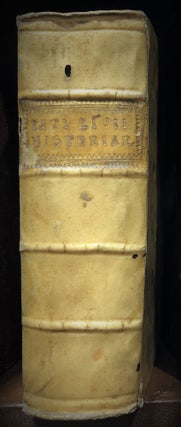 Item #17331 Titi Livii Patavini Historiarm Libri. Titi LIVI