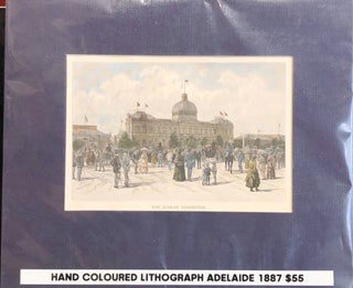 Item #18275 The Jubilee Exhibition