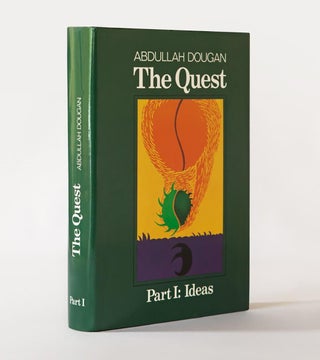 Item #20002 The Quest, Part One. Shaikh Abdullah Dougan