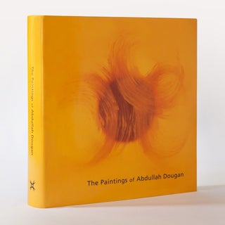 Item #20007 The Paintings of Abdullah Dougan. Shaikh Abdullah Dougan