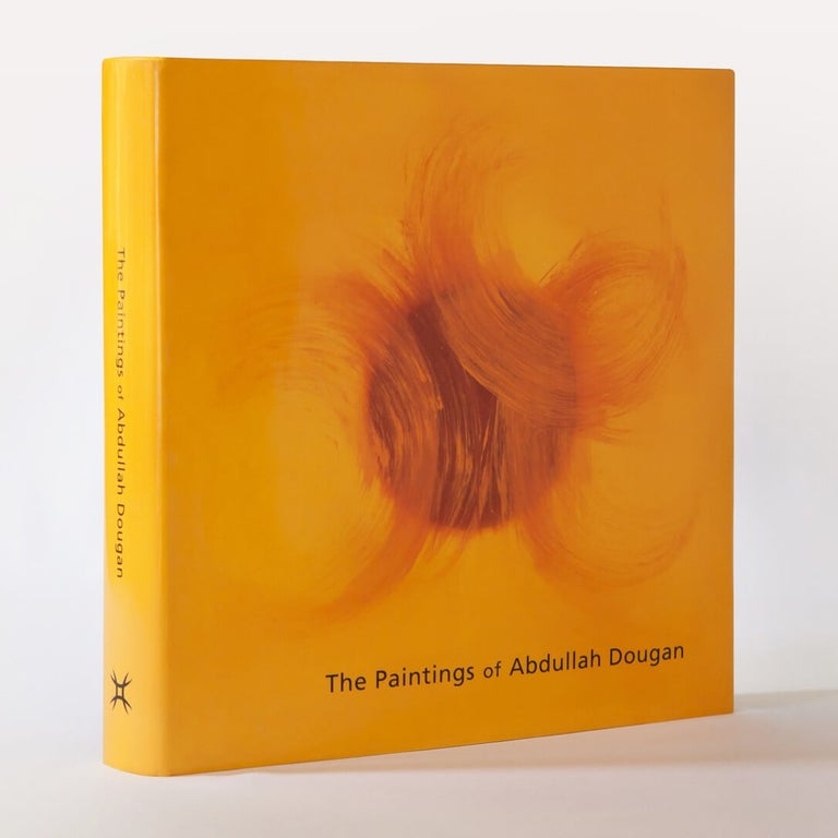 Item #20007 The Paintings of Abdullah Dougan. Shaikh Abdullah Dougan.