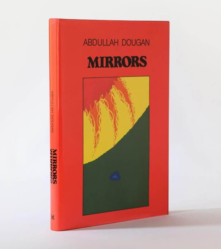 Item #20009 Mirrors. Shaikh Abdullah Dougan.
