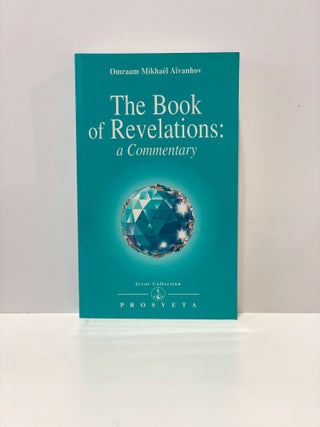 Item #20049 Izvor Collection 230 The Book of Revelations. Omraam Mikhael Aivanhov
