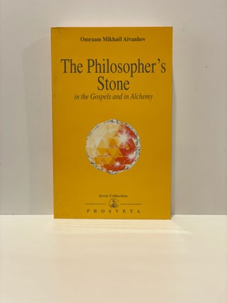 Item #20058 Izvor Collection 241 The Philosopher's Stone. Omraam Mikhael Aivanhov