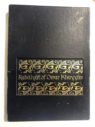 Item #20224 Rubaiyat of Omar Khayyam