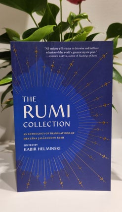 Item #20338 The Rumi Collection. Kabir Heleminski