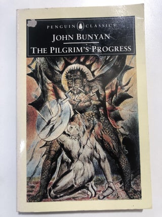 Item #20393 The Pilgrim's Progress. John Bunyan
