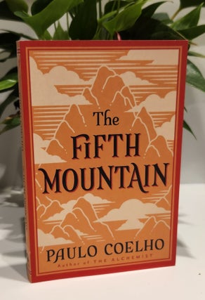 Item #20415 The Fifth Mountain. Paulo Coelho