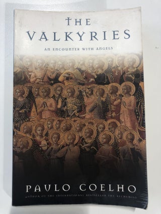 Item #20426 The Valkyries. Paul Coelho