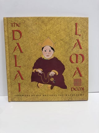 Item #30883 The Dalai Lama. Demi