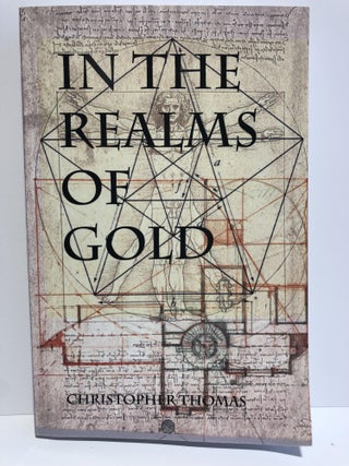 Item #30895 In the Realms of Gold. Christopher Thomas