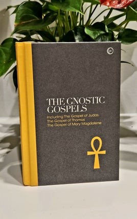 Item #30906 The Gnostic Gospels. Alan Jacobs