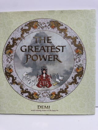 Item #30910 The Greatest Power. Demi
