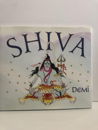 Item #30931 Shiva. Demi
