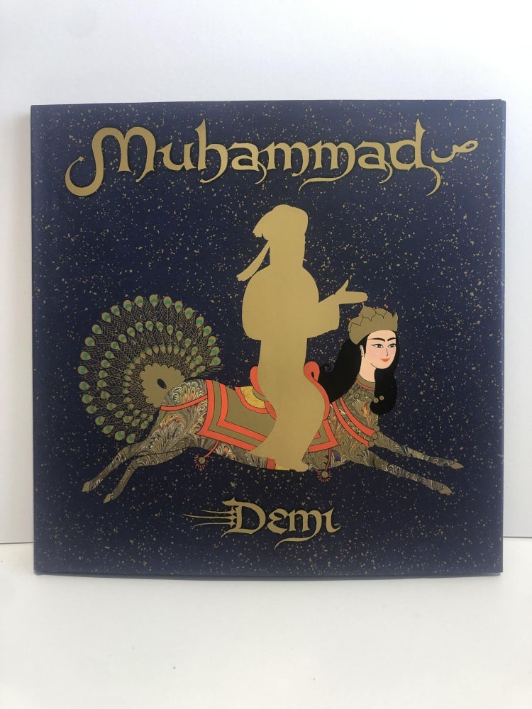 Item #30932 Muhammad. Demi.