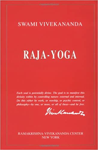 Item #30969 Raja-Yoga. Swami Vivekananda.
