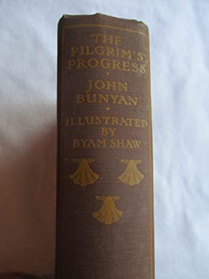 Item #30981 the Pilgrim's Progress. John Bunyan