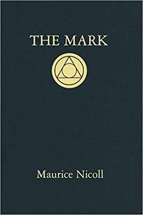 Item #31004 The Mark. Maurice Nicoll