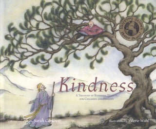 Item #31015 Kindness. collected and, Sarah Conover
