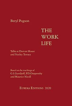 Item #31031 The Work Life. Beryl Pogson