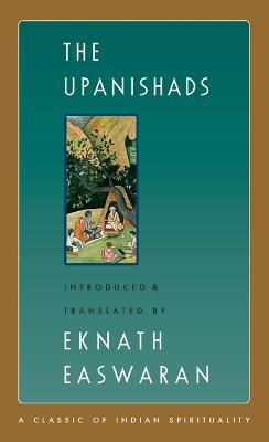 Item #31078 The Upanishads. Eknath Easwaran
