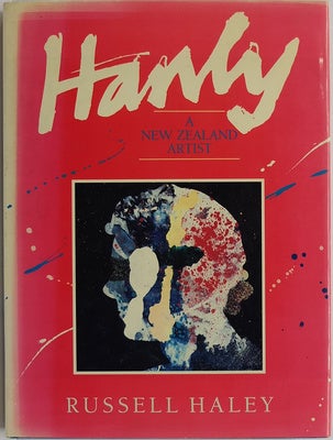 Item #31110 Hanly. Russell Haley.