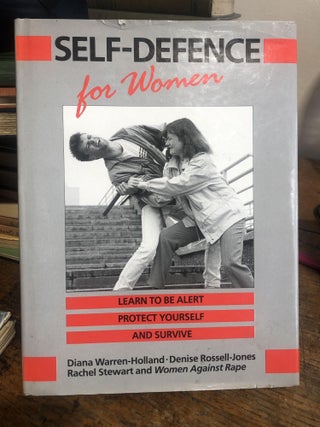 Item #31161 Self Defense for Women