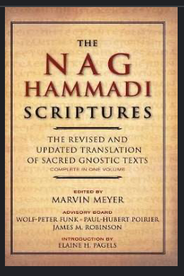 Item #31188 The Nag Hammadi Scriptures. Marvin Meyer