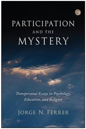 Item #31240 Participation and the Mystery : Transpersonal Essays in Psychology, Education, and...
