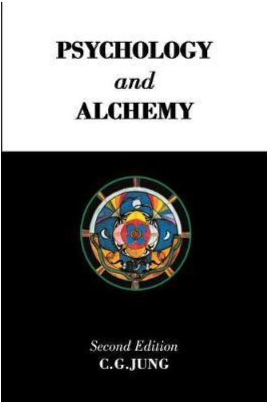 Item #31261 Psychology and Alchemy. C. G. Jung.