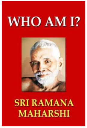 Item #31262 Who Am I? Sri Ramana Maharshi