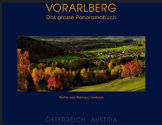 Item #31274 Vorarlberg. Walter und Waltraud Vonbank