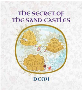 Item #31281 The Secret of the Sand Castles. Demi