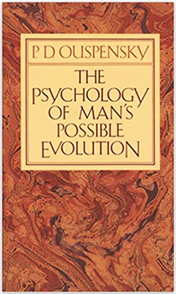 Item #31296 The Psychology of Man's Possible Evolution. P. D. Ouspensky