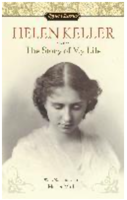 Item #31297 The Story of My Life. Helen Keller