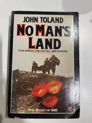 Item #31357 No Man's Land. John Toland
