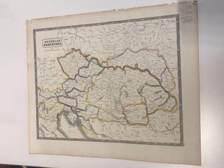 Item #31403 Austrian Dominions