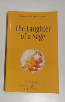Item #410146 Izvor Collection 243 The Laughter of Sage. Omraam Mikhael Aivanhov