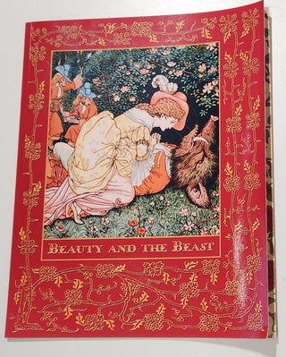 Item #410195 Beauty and the Beast