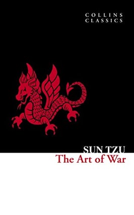 Item #410247 The Art of War. Sun Tzu